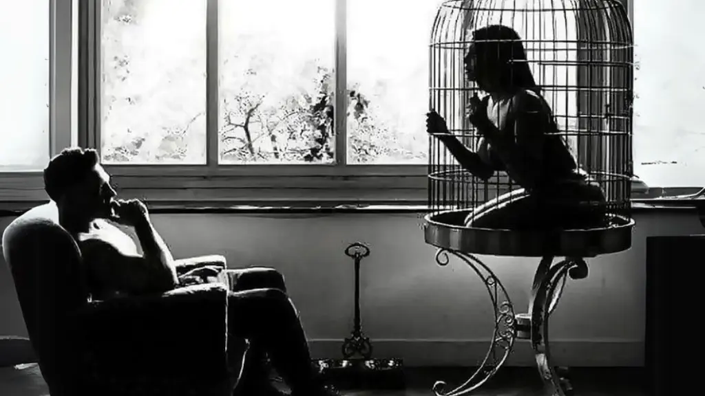 thriller, dark romance, regény, szösszenet